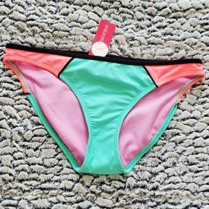 NEW Xhilaration Hipster Bikini Bottoms